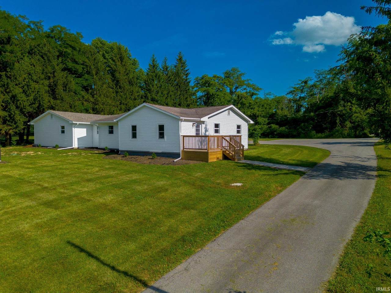 2010 Bocock Road - Photo 1