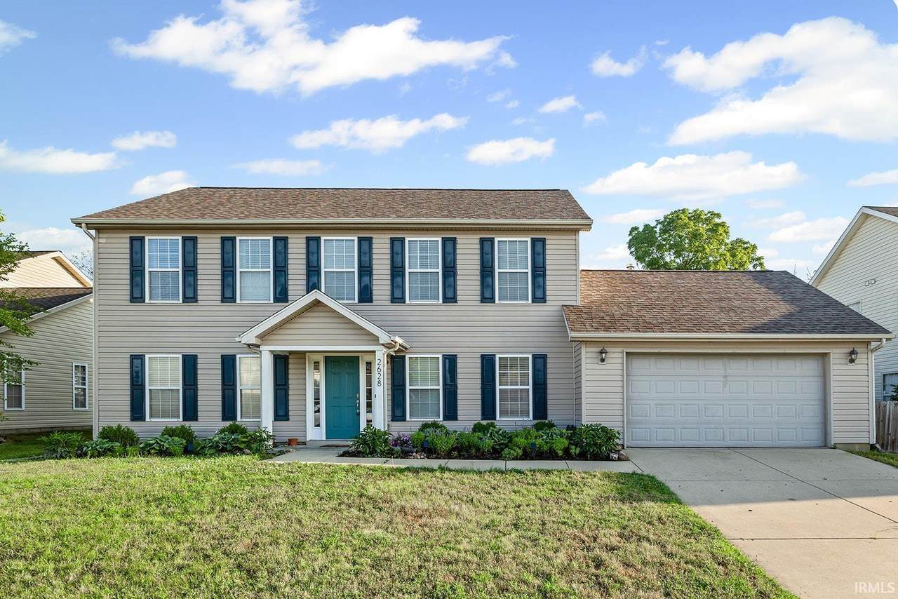 2628 Grosbeak Lane - Photo 1