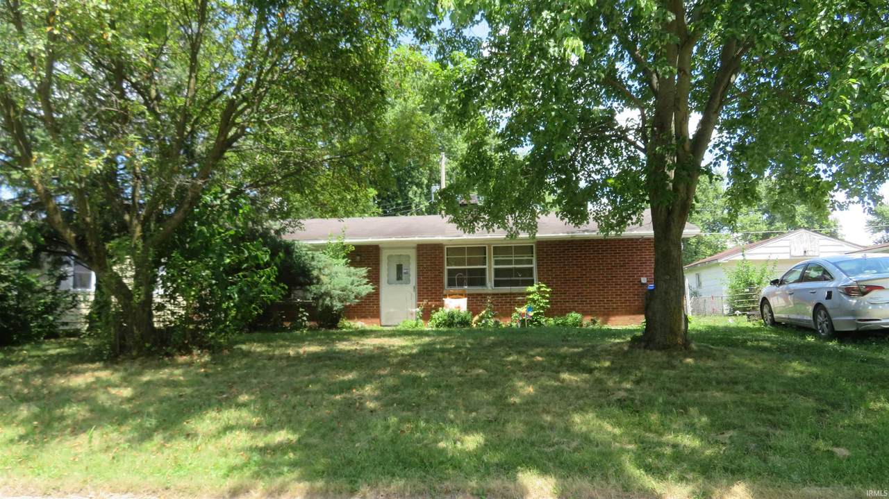 5510 Arrowhead Boulevard - Photo 1