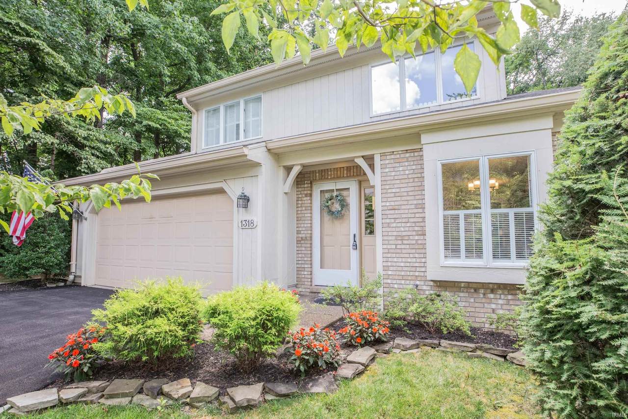 1318 Timberlake Road - Photo 1
