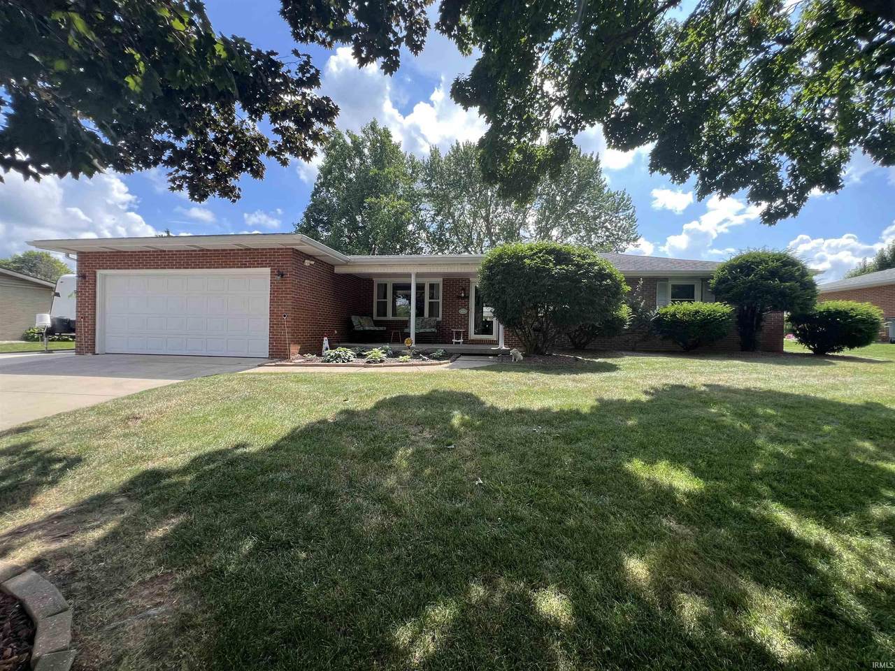 3605 Tally Ho Drive - Photo 1