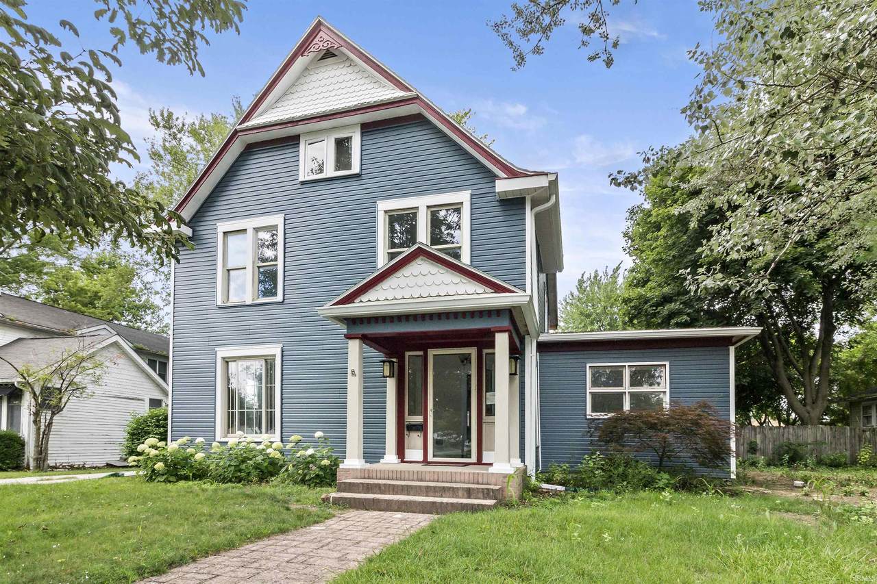 910 Spencer Avenue - Photo 1