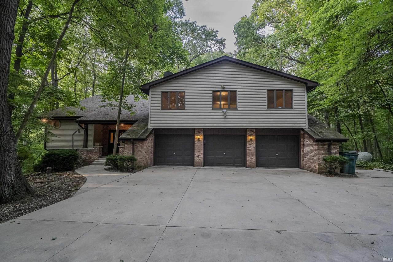 1724 Bent Tree Trail - Photo 1