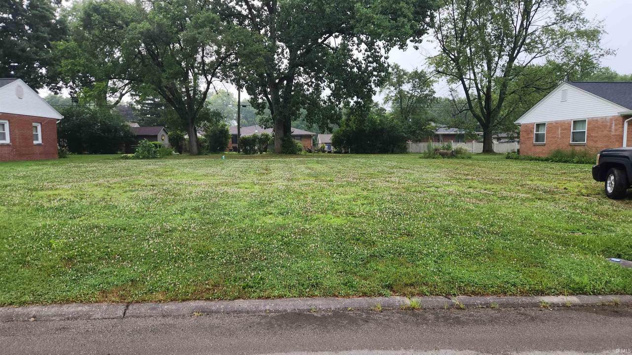 1808 Winthrop Road - Photo 1