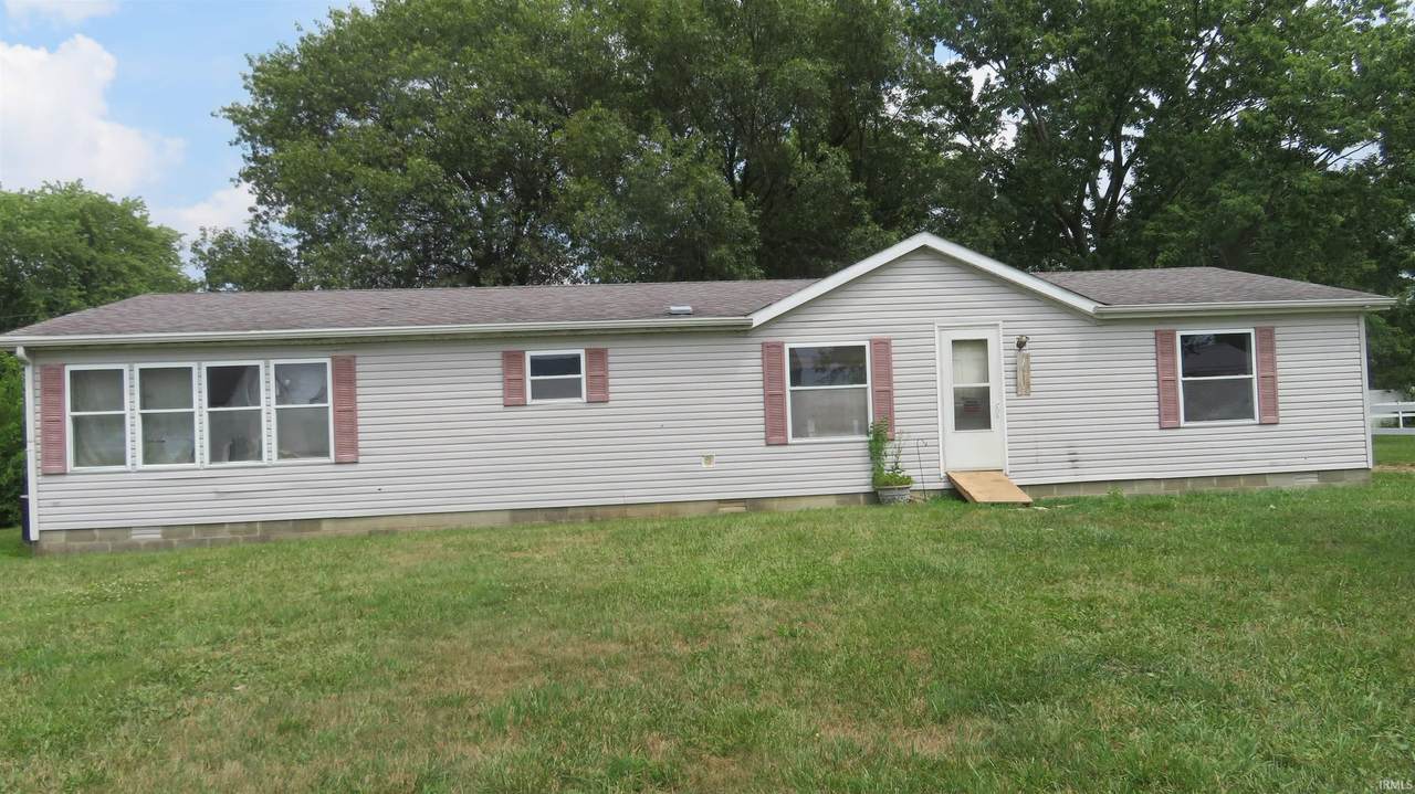 614 Carol Drive - Photo 1