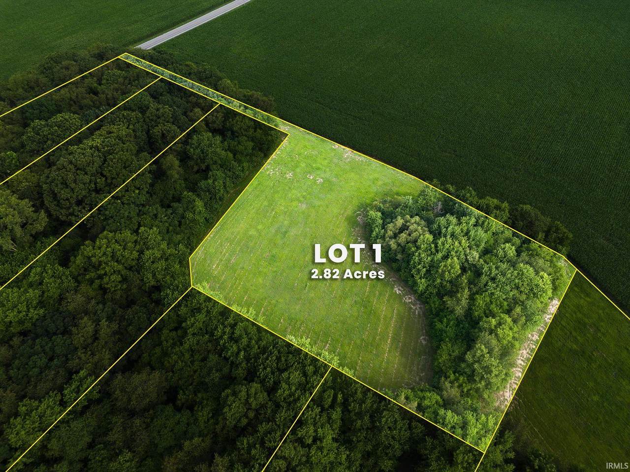 Lot 1 300 E - Photo 1