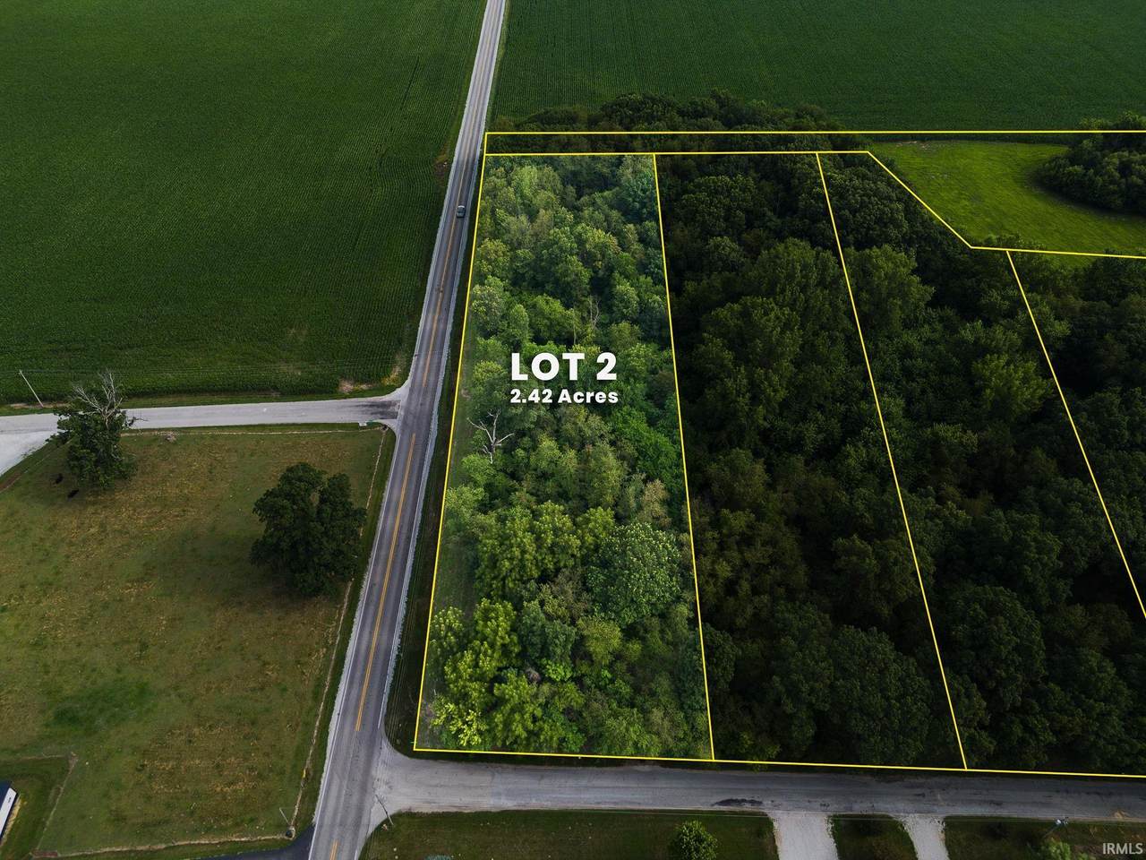 Lot 2 850 S - Photo 1