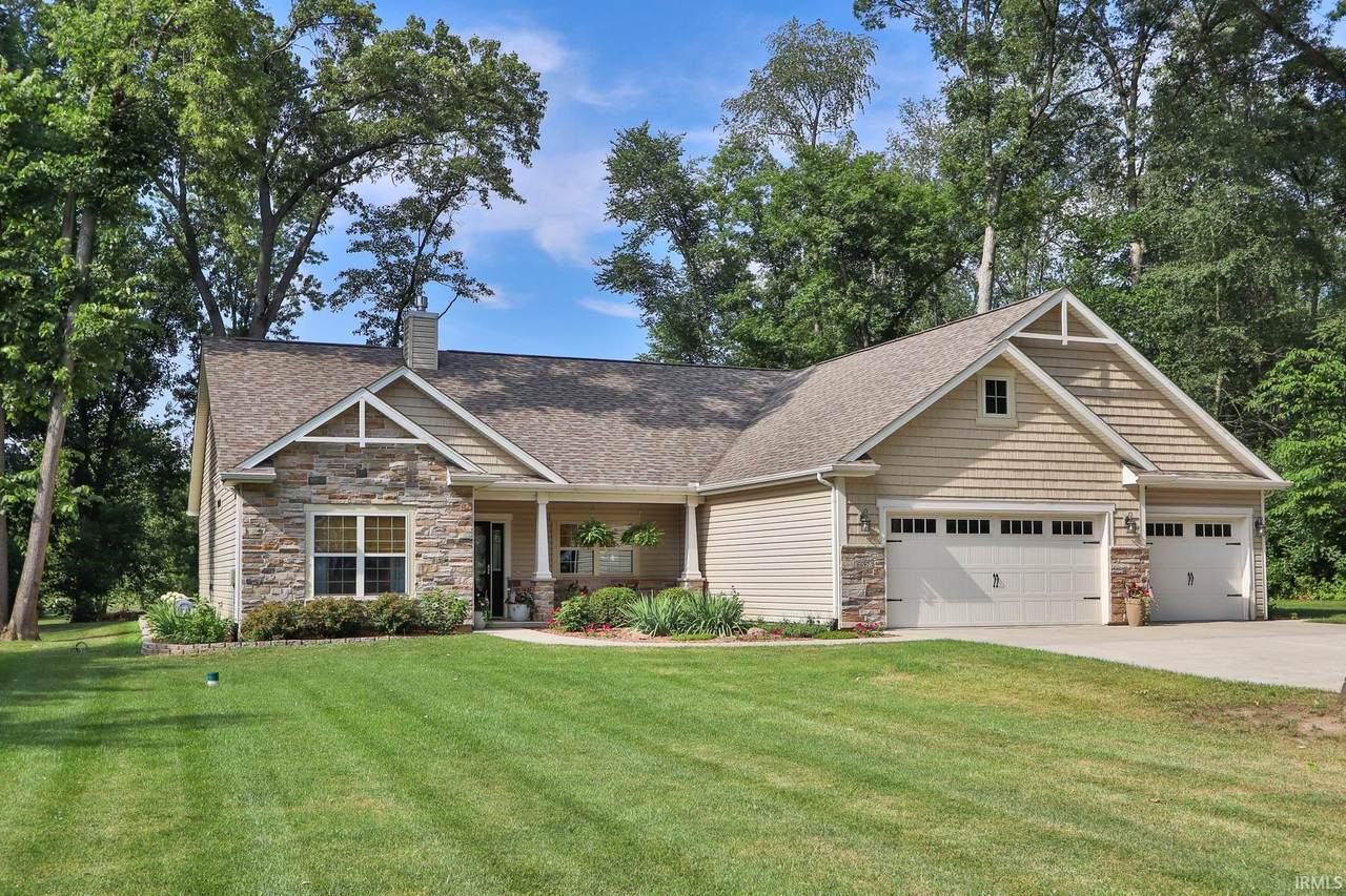 6697 Hunters Ridge Court - Photo 1