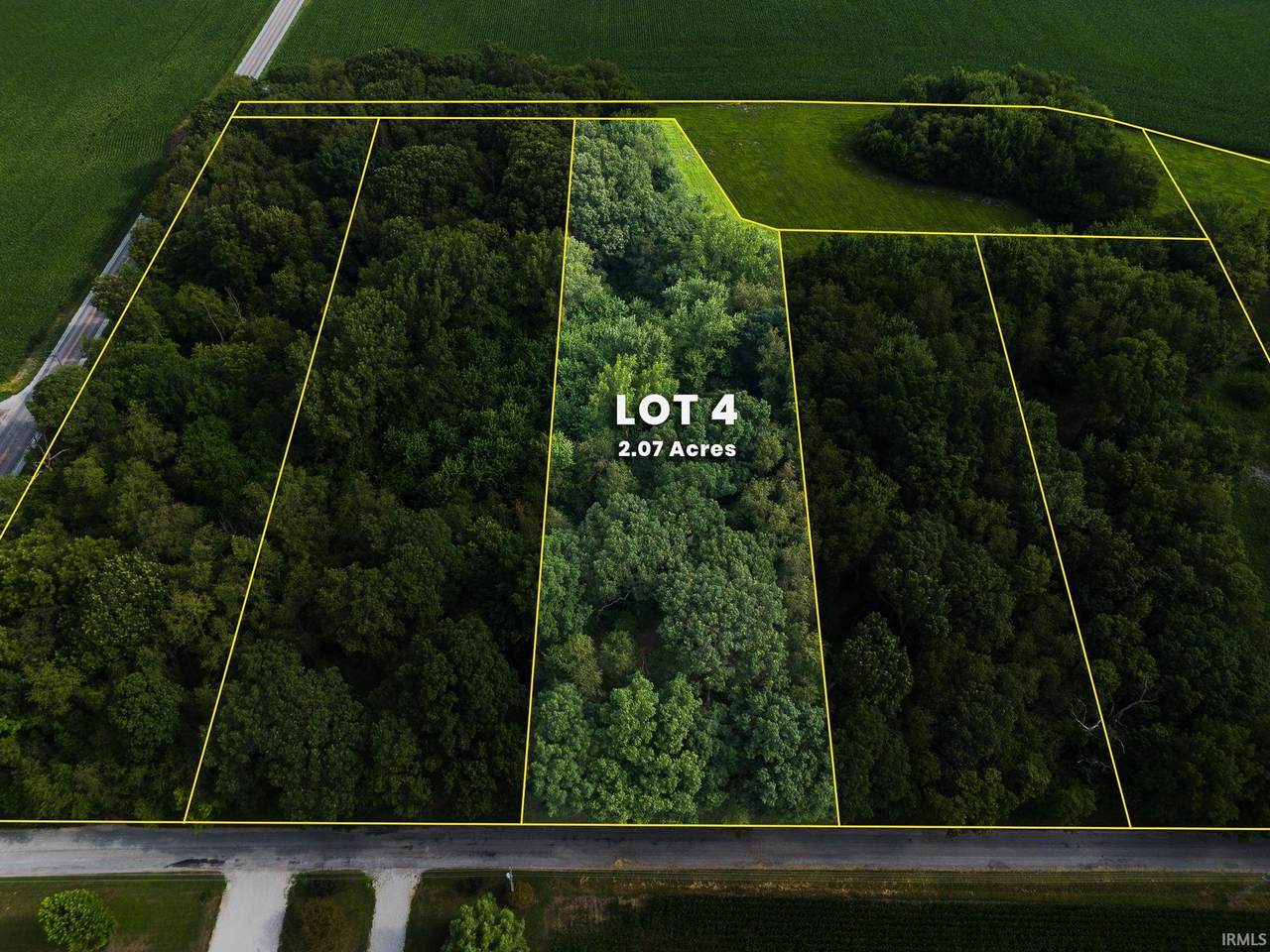 Lot 4 850 S - Photo 1