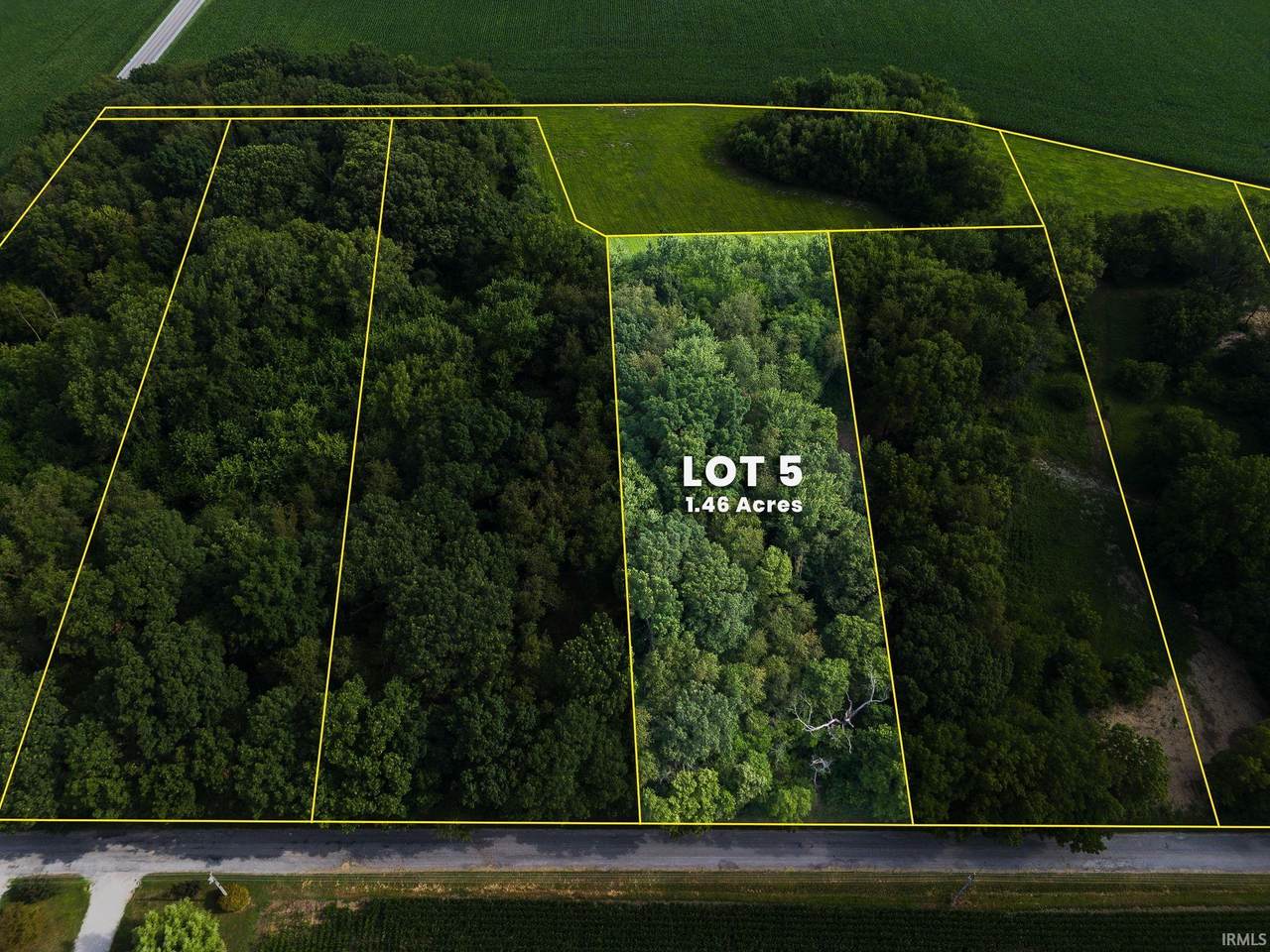 Lot 5 850 S - Photo 1