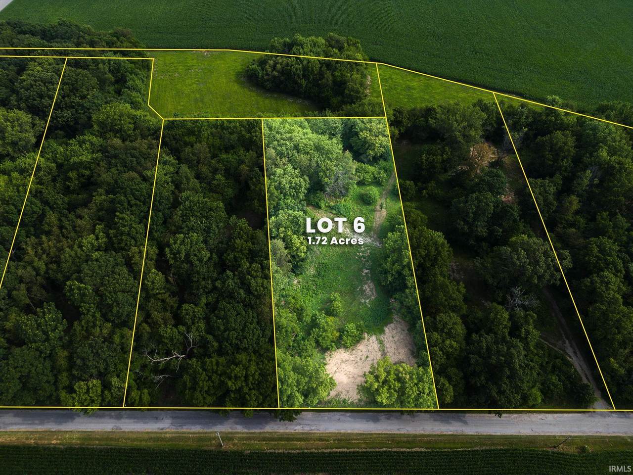 Lot 6 850 S - Photo 1