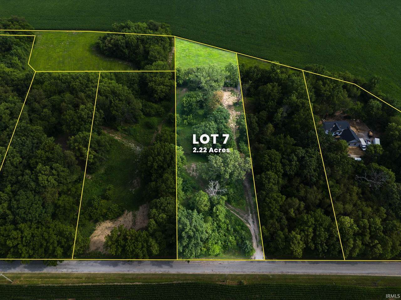 Lot 7 850 S - Photo 1