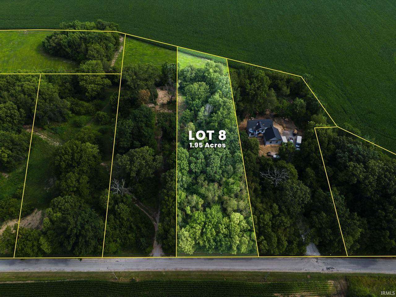 Lot 8 850 S - Photo 1