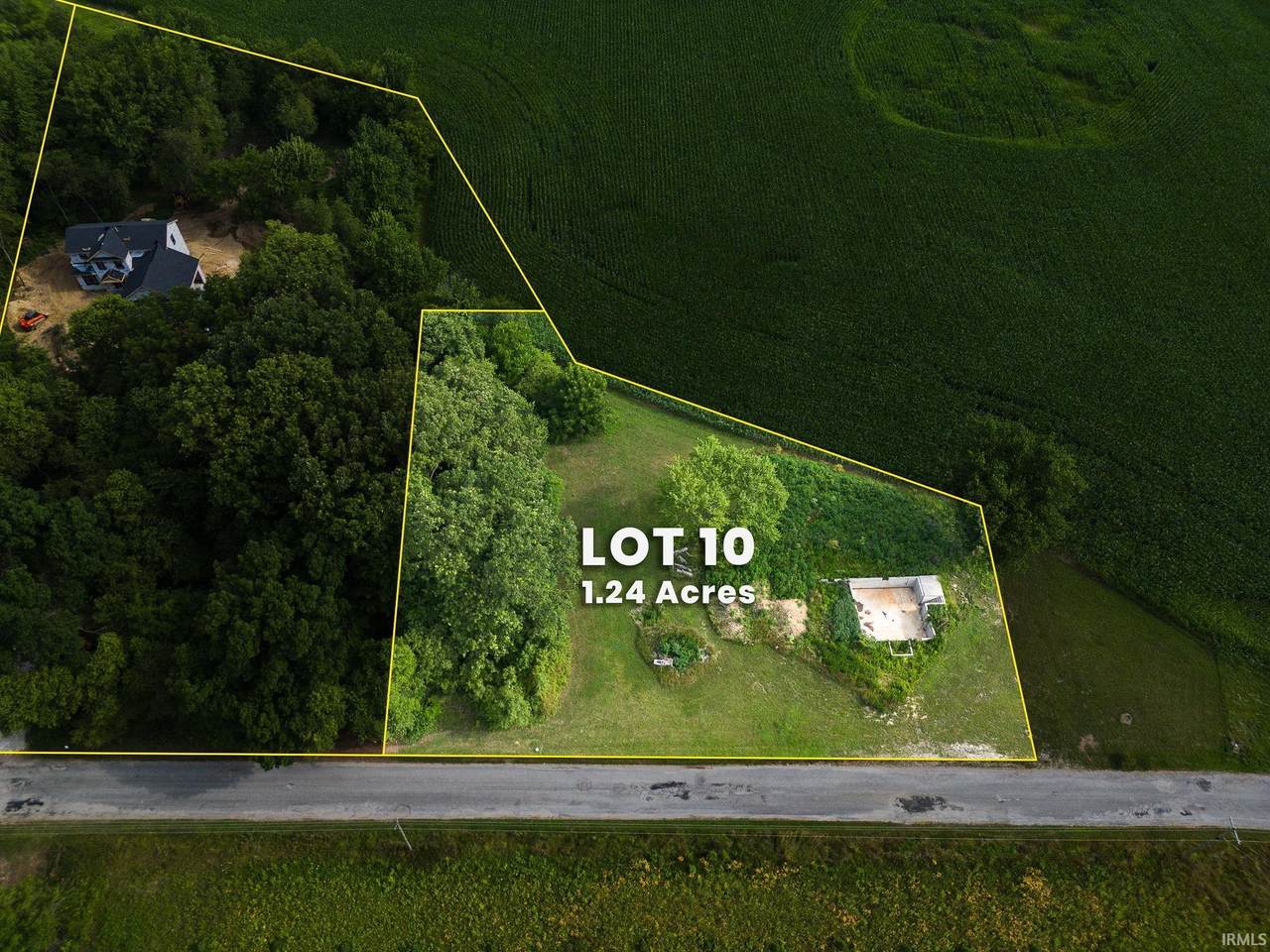 Lot 10 850 S - Photo 1