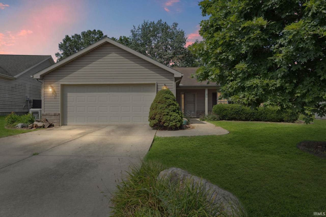 3016 Morallion Drive - Photo 1