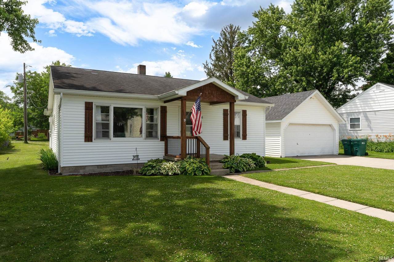 26 Peterson Street - Photo 1
