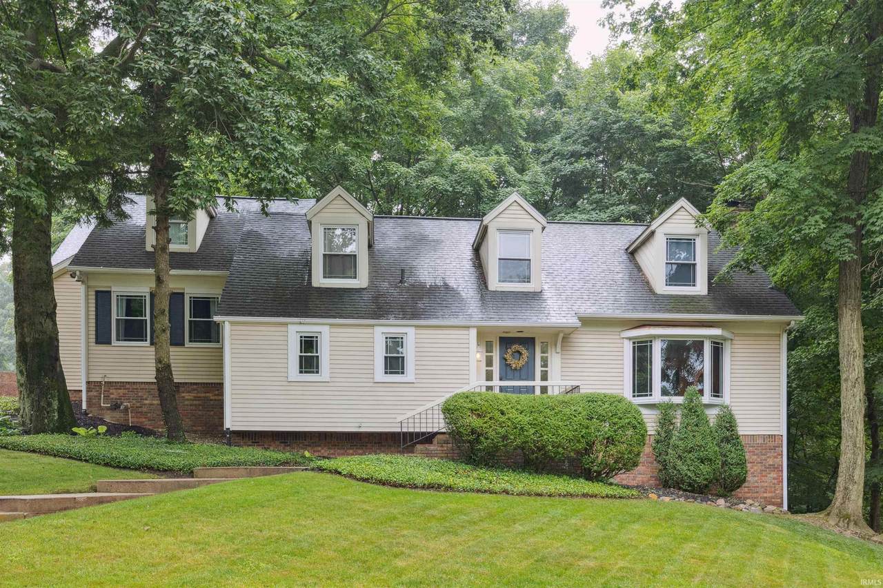 1625 Cottonwood Circle - Photo 1