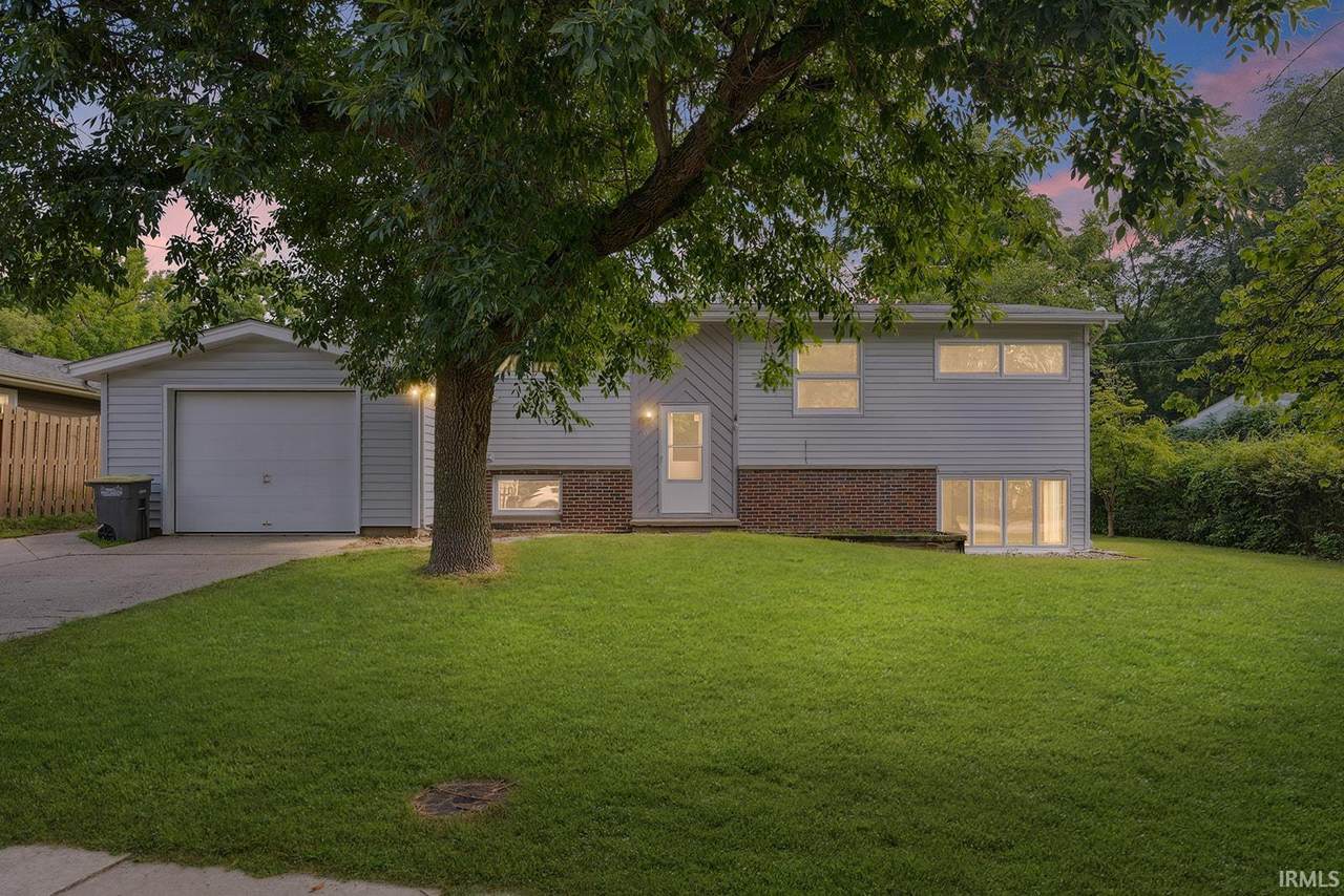 1912 Indian Trail Drive - Photo 1