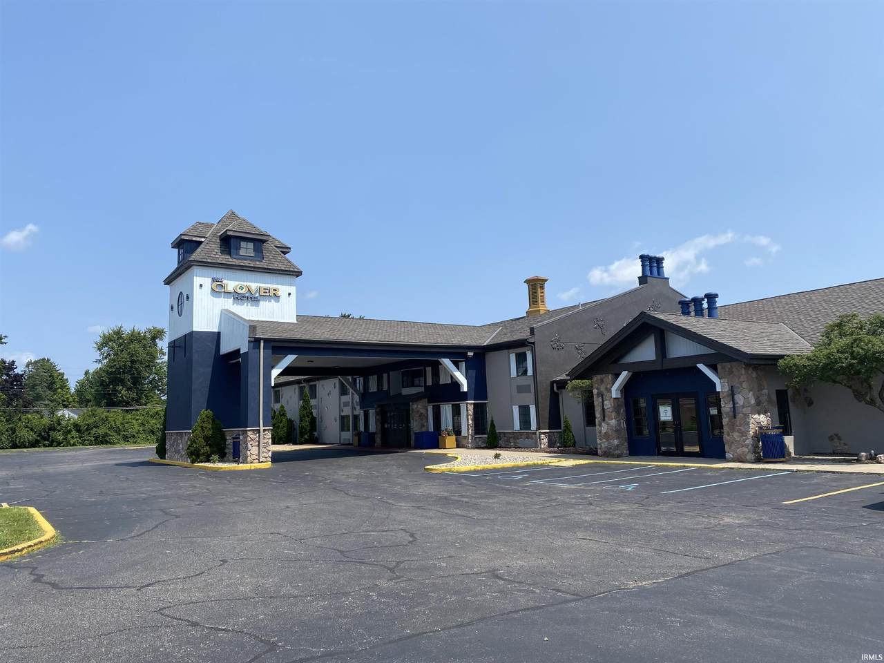 52890 Indiana State Route 933 Road - Photo 1
