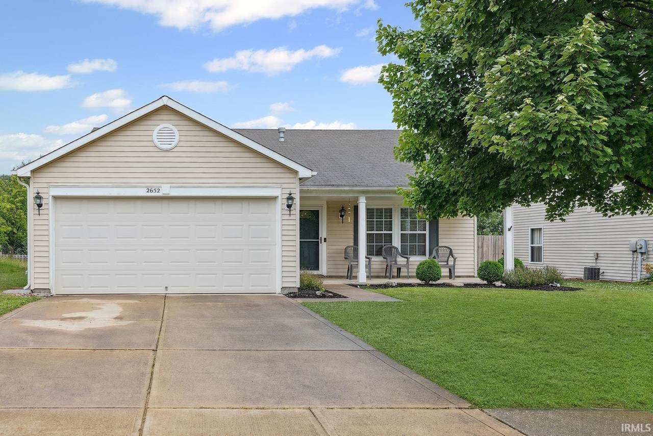 2652 Narragansett Way - Photo 1