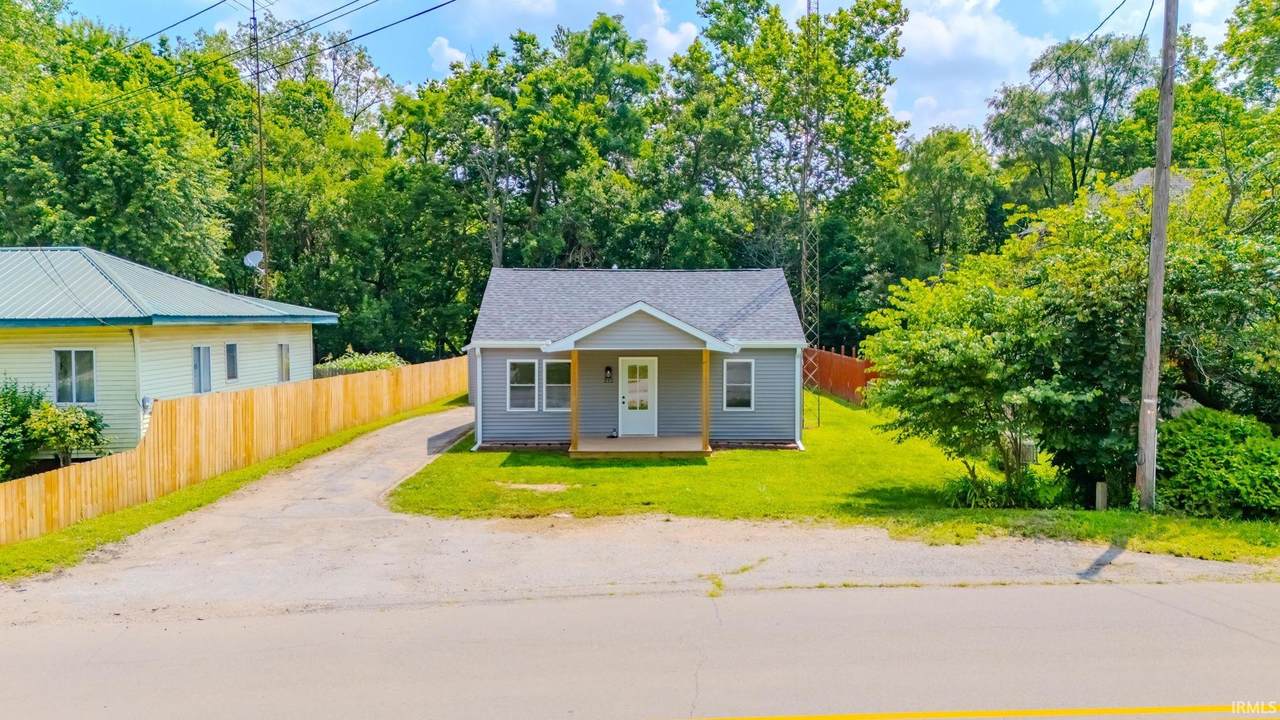 212 Water Street - Photo 1