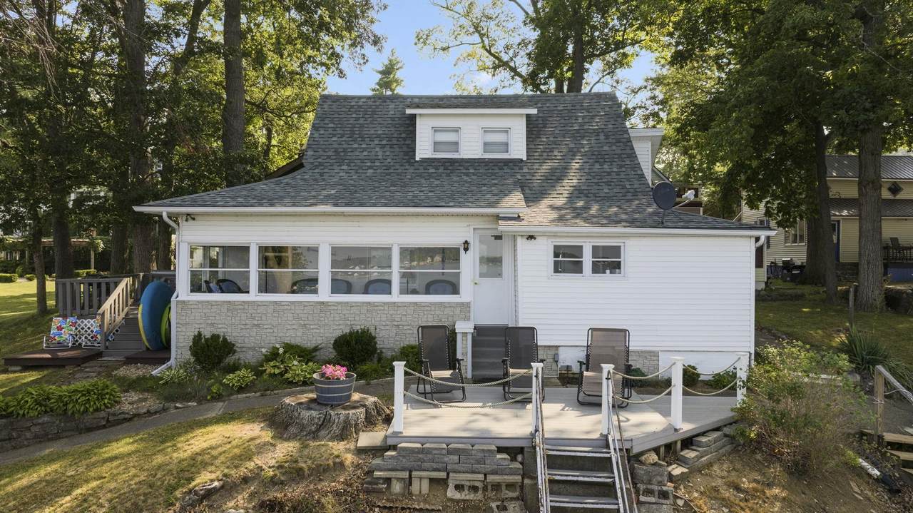 320 Lane 120 Hamilton Lk - Photo 1