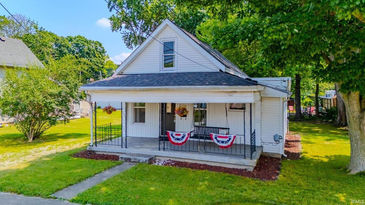 283 Thorne Street - Photo 1