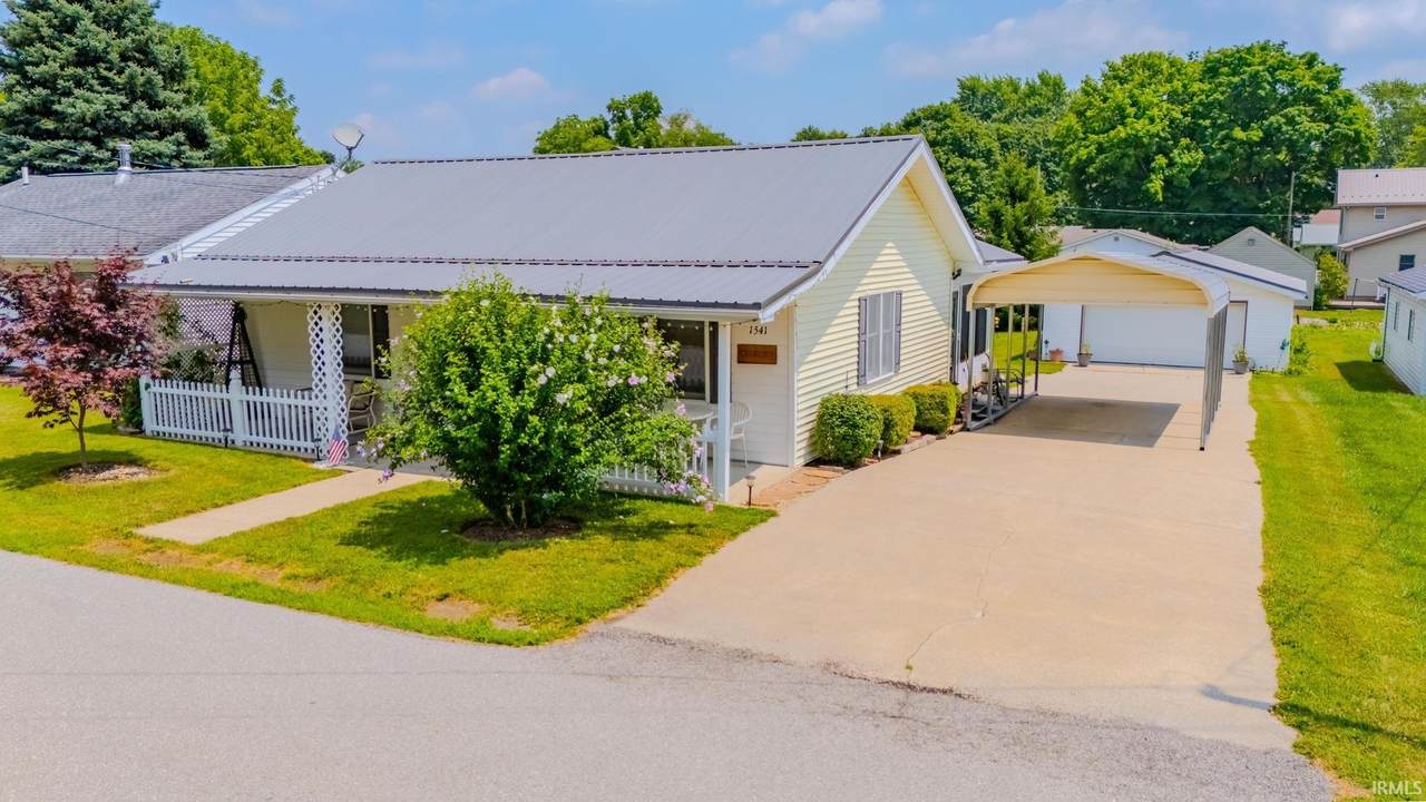 1541 Meadow Street - Photo 1