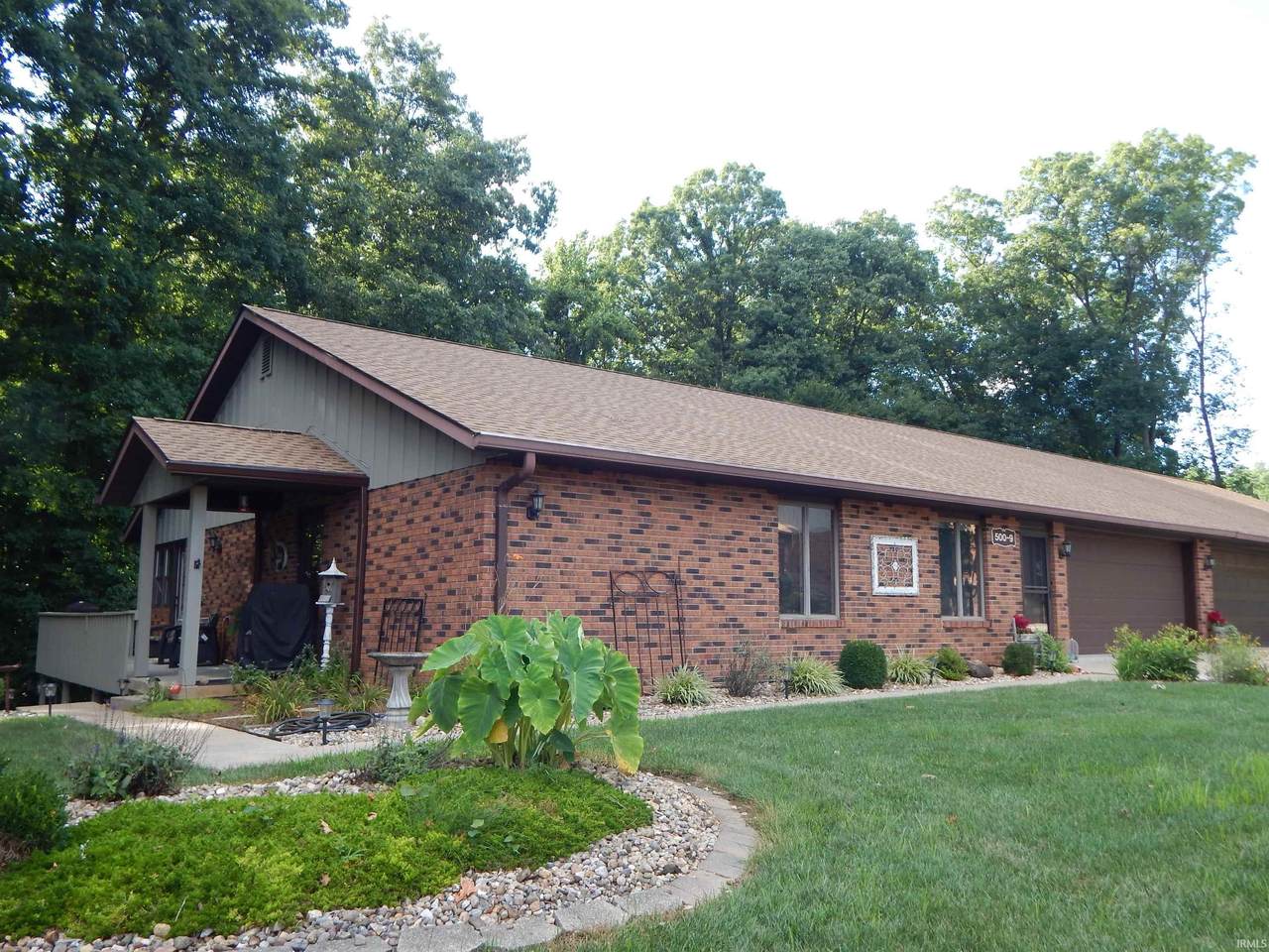 500-9 Greentree Drive - Photo 1