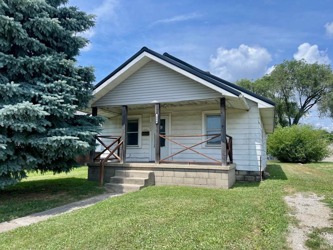 1004 Wheeler Street - Photo 1