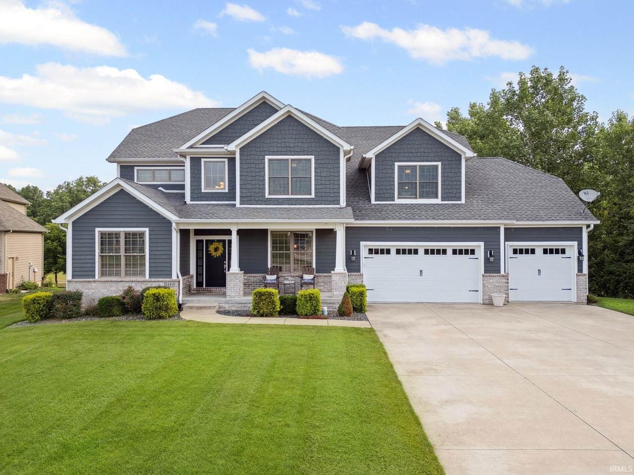 5195 Flowermound Drive - Photo 1