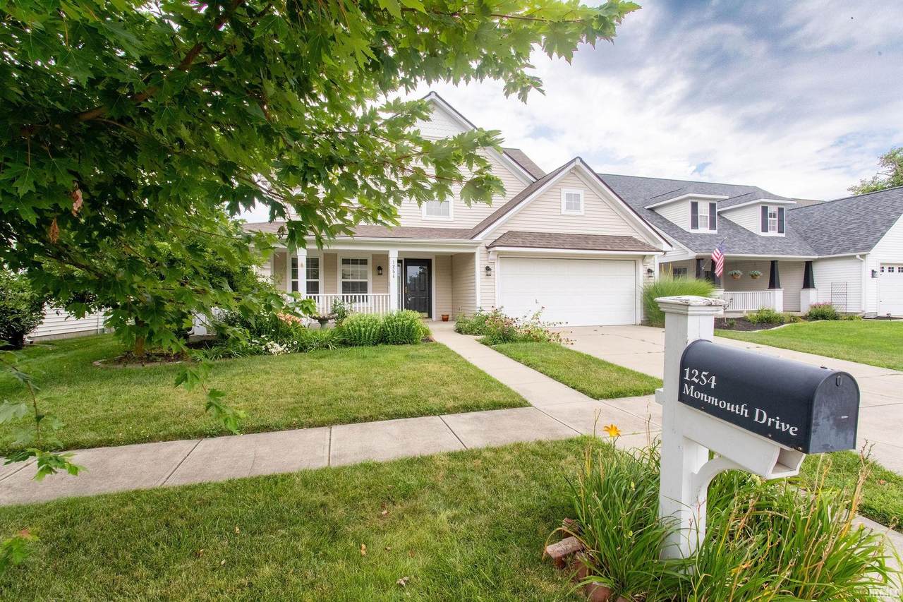 1254 Monmouth Drive - Photo 1