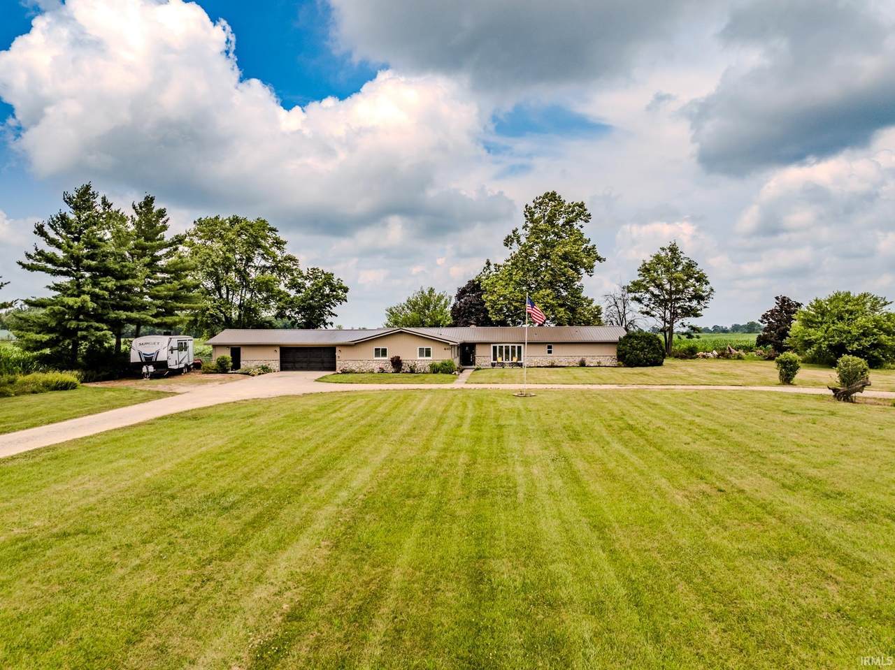 810 State Road 28 - Photo 1