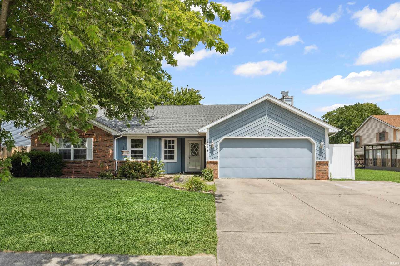 1018 Southport Drive - Photo 1