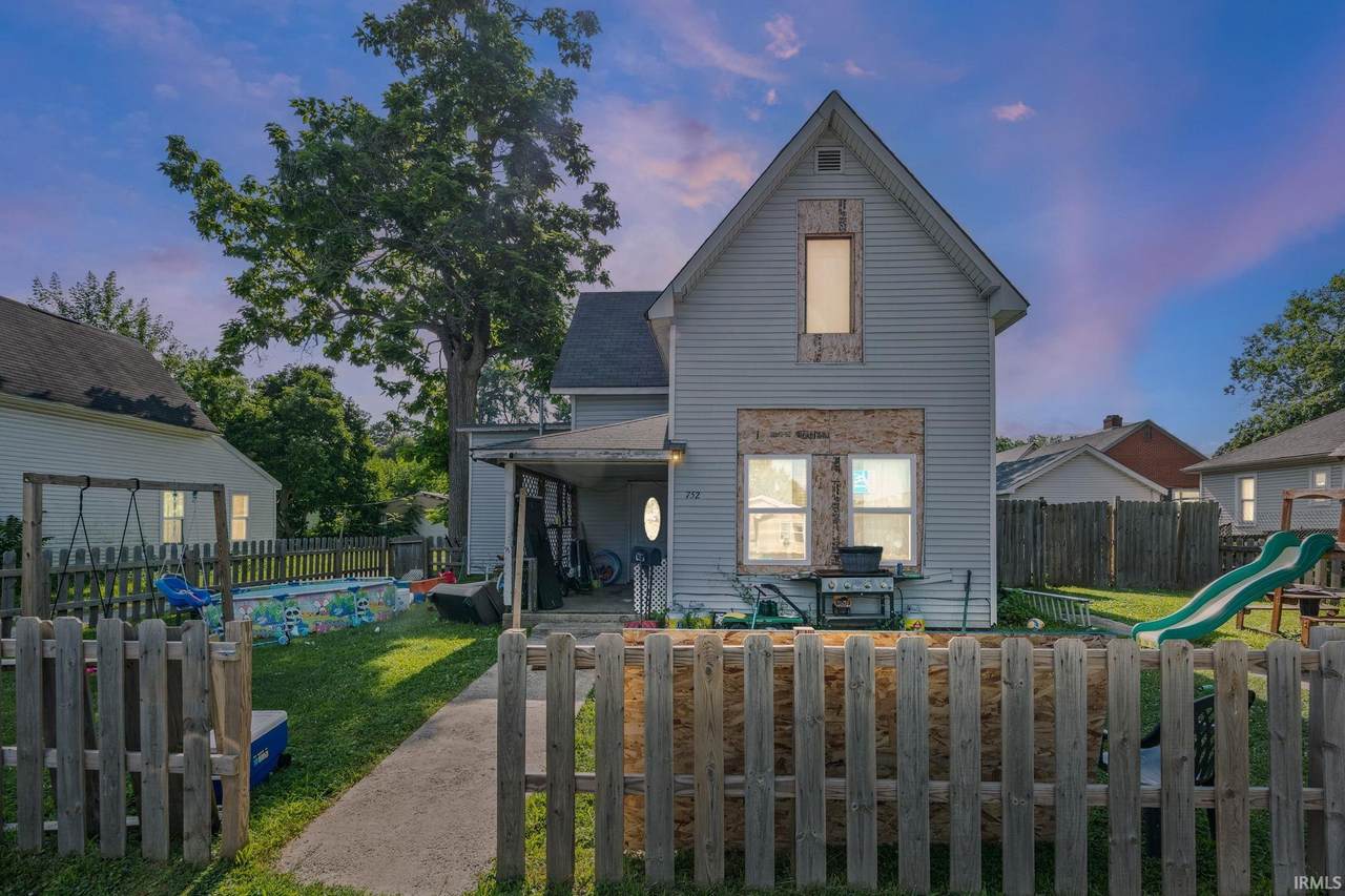 752 Gentry Street - Photo 1