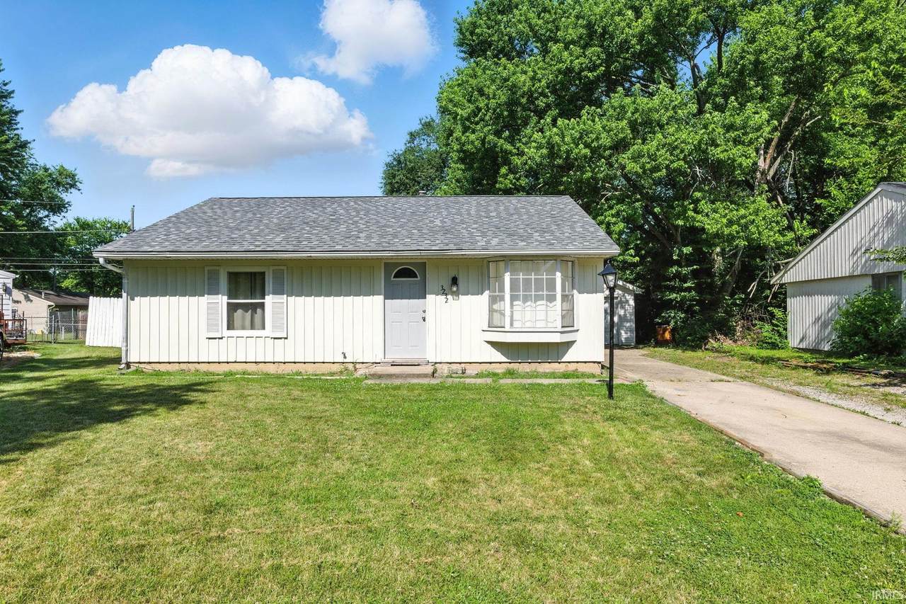3232 Kingsmill Court - Photo 1