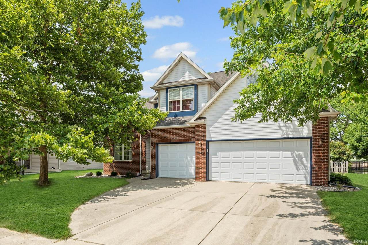 3500 Burnley Drive - Photo 1