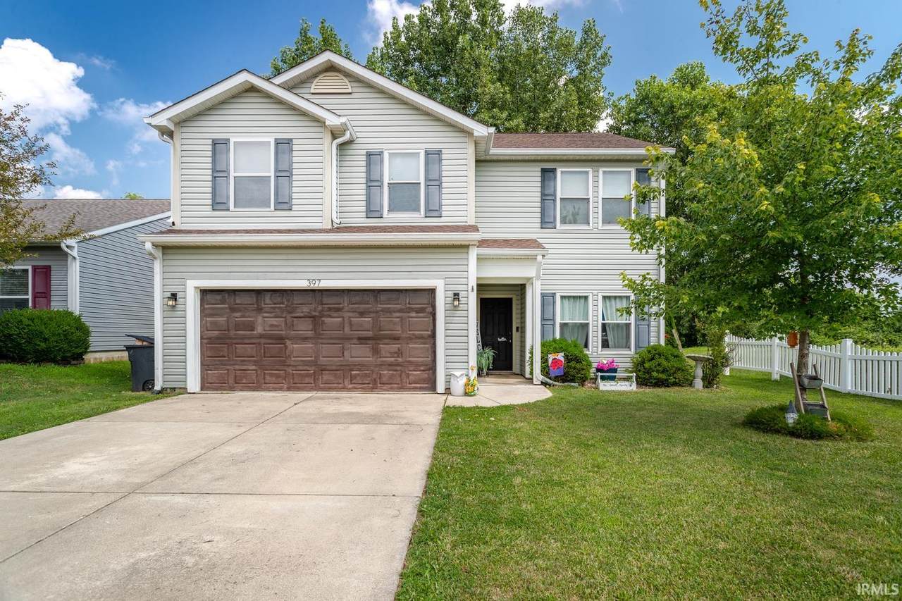 397 Bluegrass Drive - Photo 1
