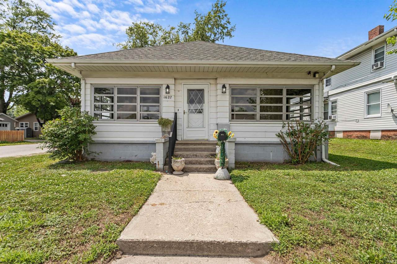 1627 Webster Street - Photo 1