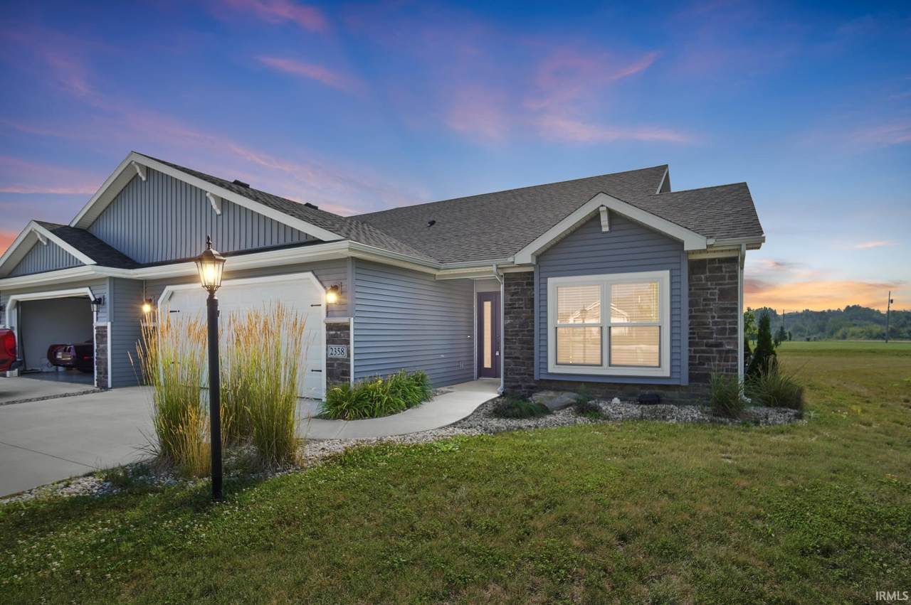 2358 Serenity Court - Photo 1