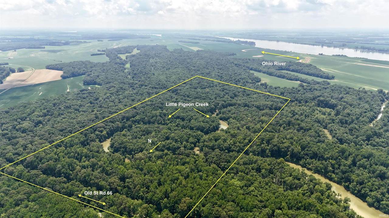Off State Road 66 - Photo 1