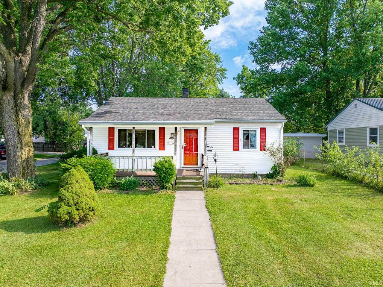 607 Berkley Dr Drive - Photo 1
