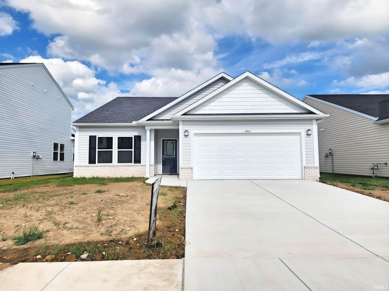 5905 Rapallo (Lot 275) Drive - Photo 1
