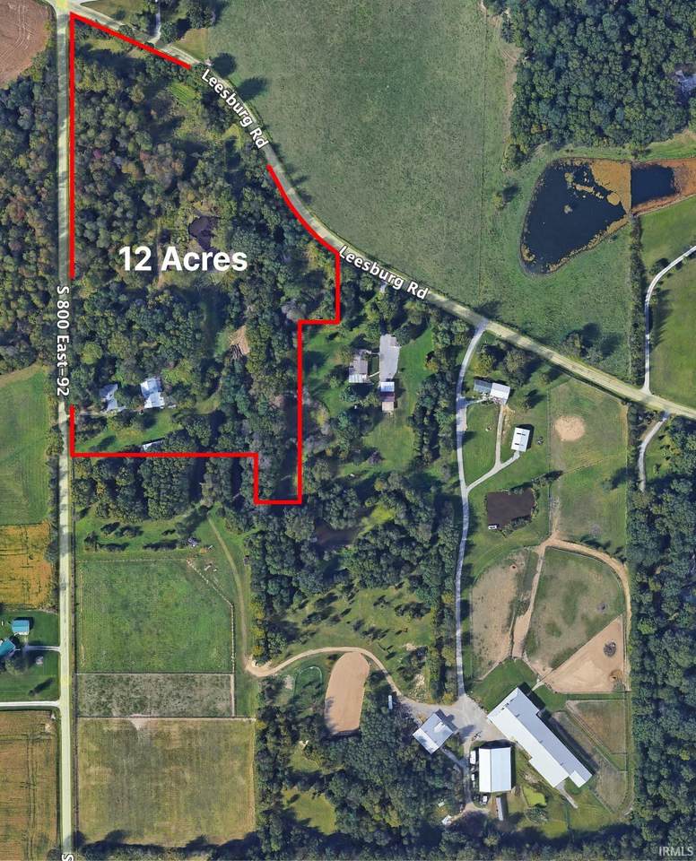6806 W County Line Road - Photo 1