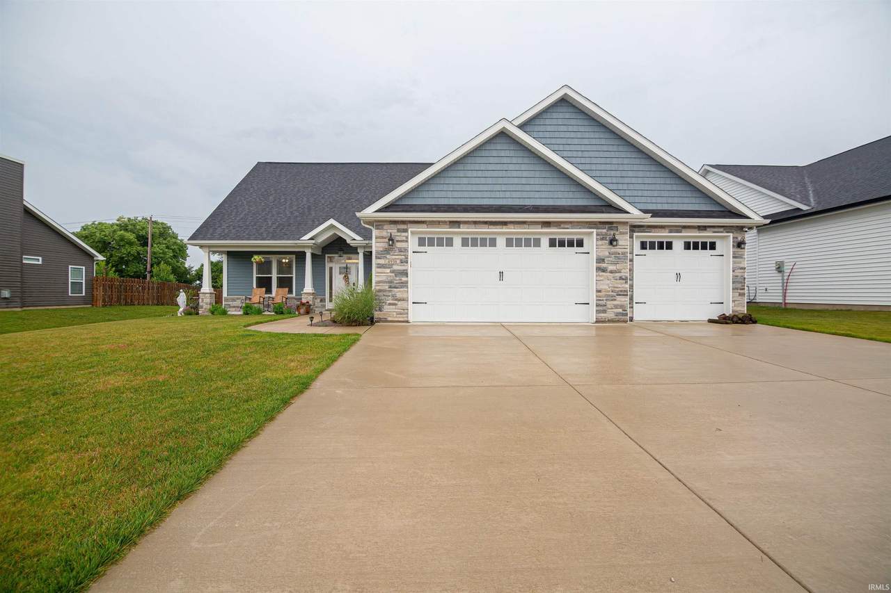 4936 Abbeyville Drive - Photo 1