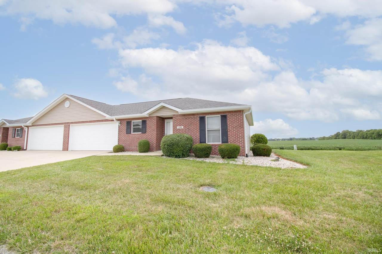 170 Sunset Drive - Photo 1