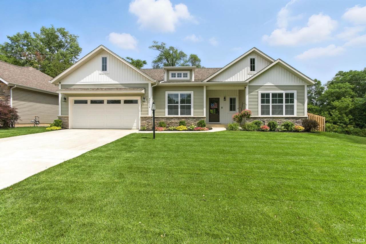 53458 Old Woodbridge Court - Photo 1