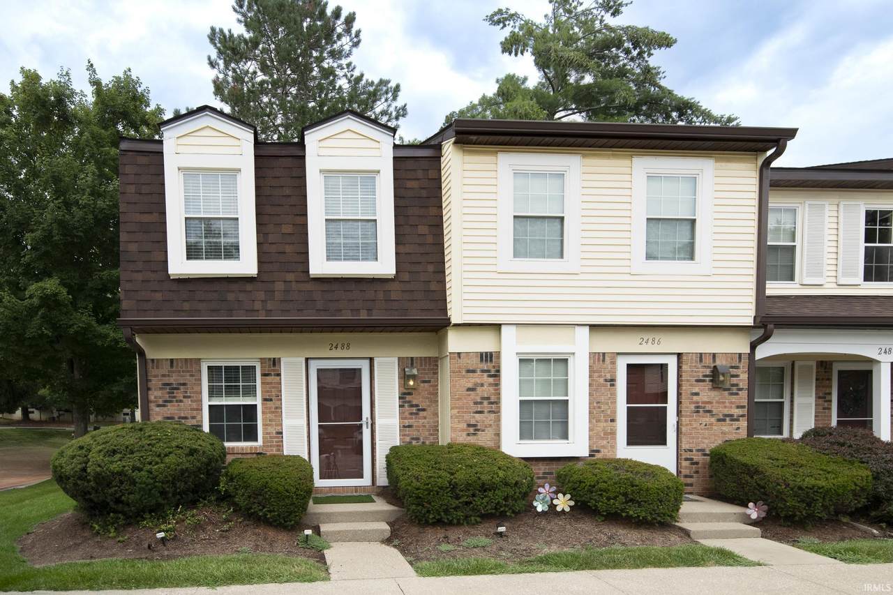 2488 Brittany Lane - Photo 1