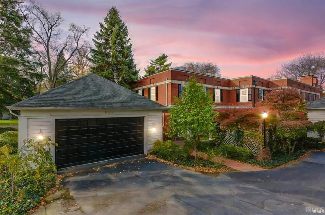 1206 Honan Drive - Photo 1