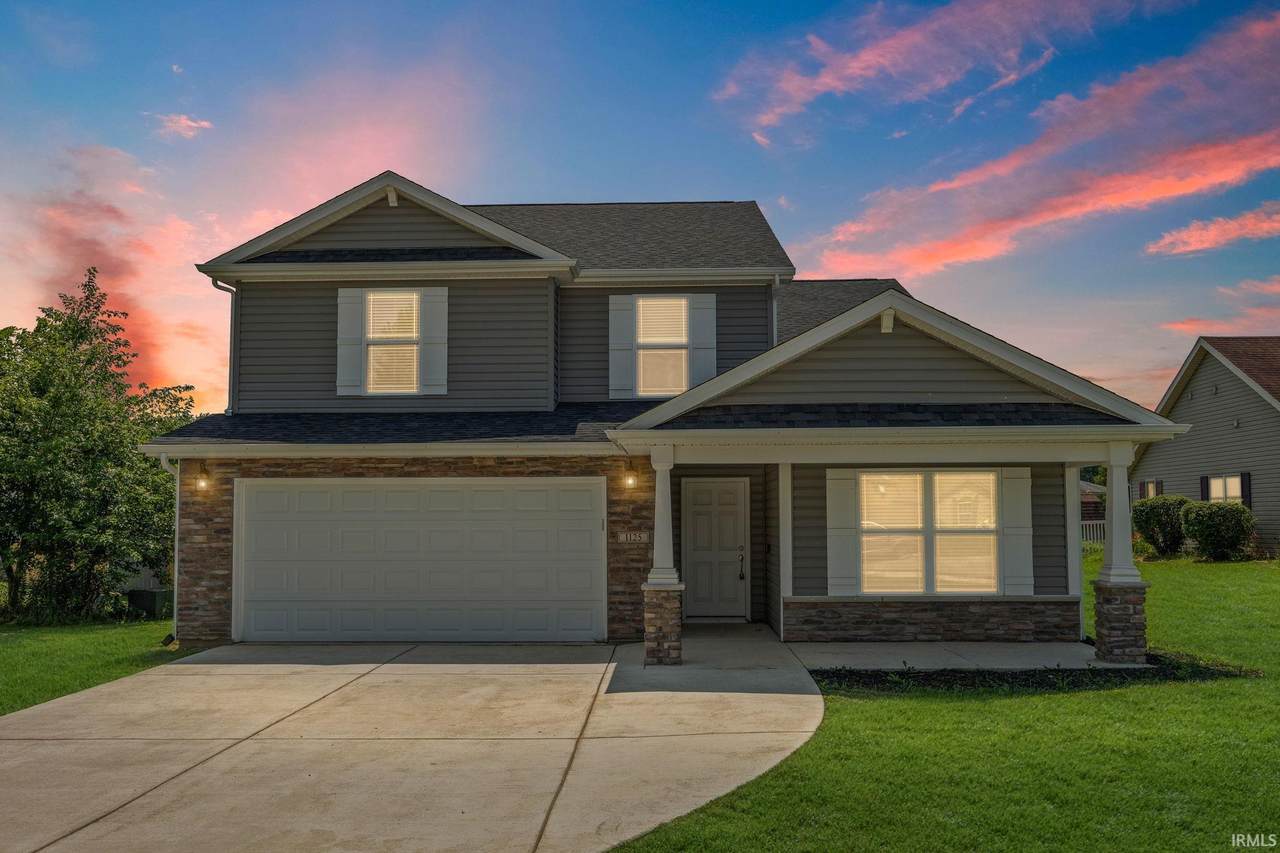 1125 Robin Court - Photo 1